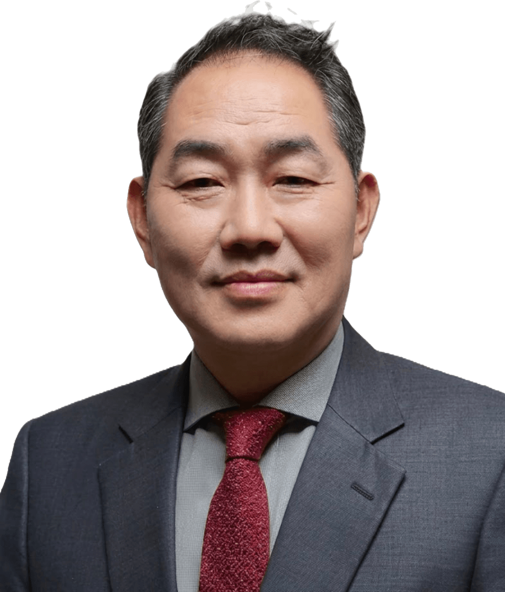 박대영 소장 정면 프로필 사진